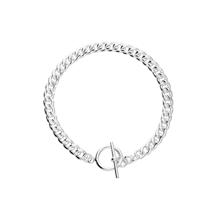 Sterling Silver Bracelet