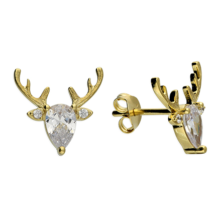 Sterling Silver Earrings