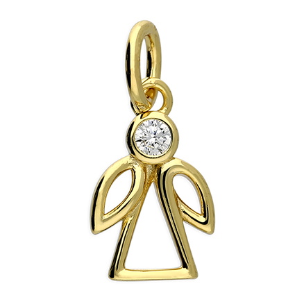 Sterling Silver Pendant