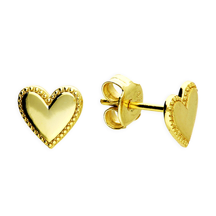 Sterling Silver Earrings