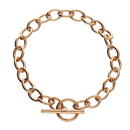 Sterling Silver Bracelet