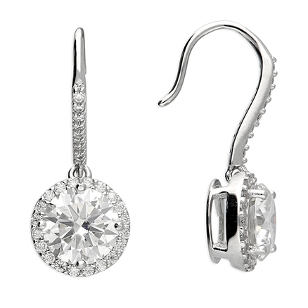 Sterling Silver Earrings