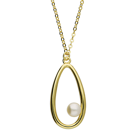 Sterling Silver Pendant