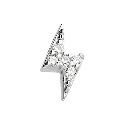 Sterling Silver Charm