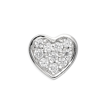 Sterling Silver Charm
