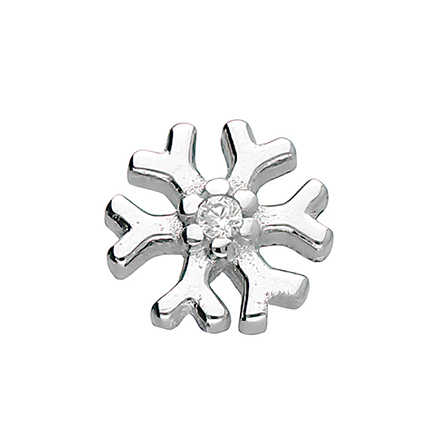 Sterling Silver Charm