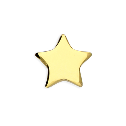 Sterling Silver Charm