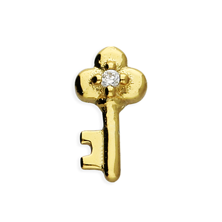 Sterling Silver Charm