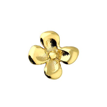 Sterling Silver Charm
