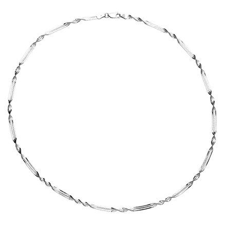 Sterling Silver Necklace
