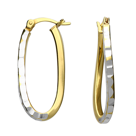 Sterling Silver Earrings