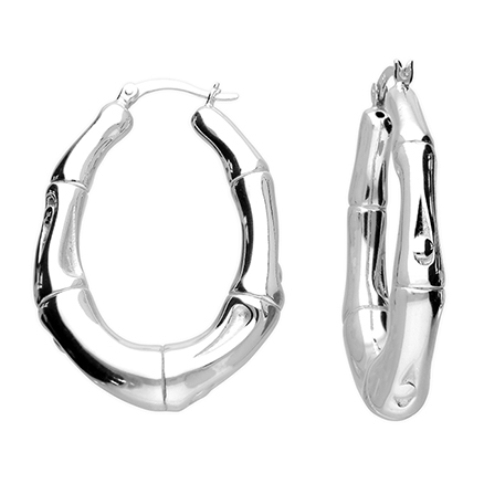Sterling Silver Earrings