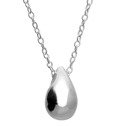 Sterling Silver Necklace
