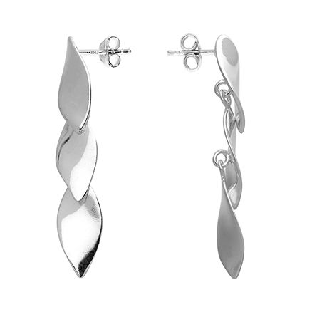 Sterling Silver Earrings