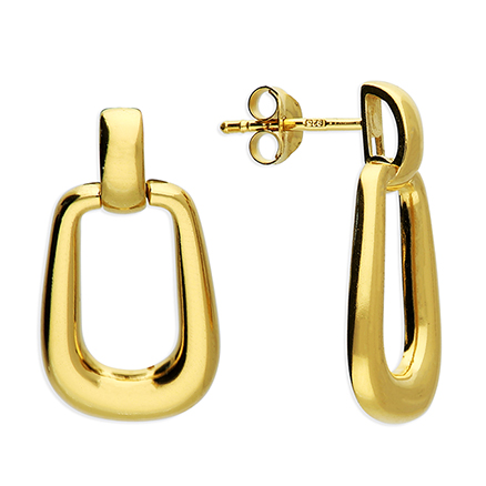 Sterling Silver Earrings