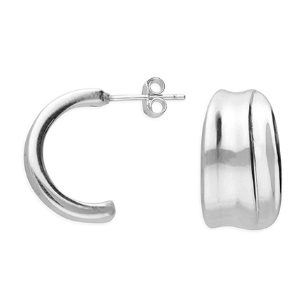 Sterling Silver Earrings