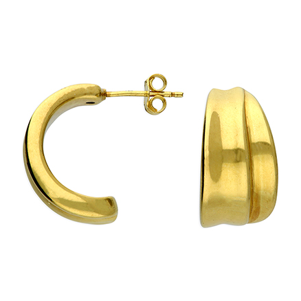 Sterling Silver Earrings