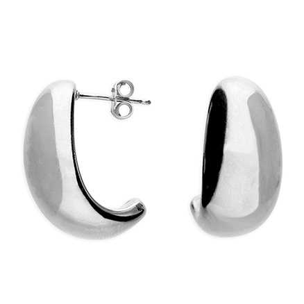 Sterling Silver Earrings
