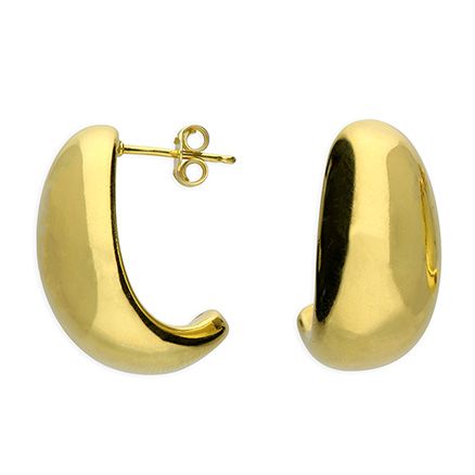 Sterling Silver Earrings