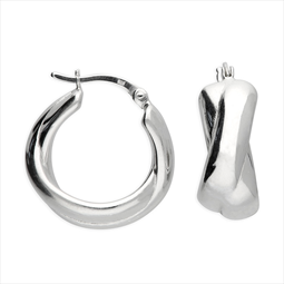 Sterling Silver Earrings