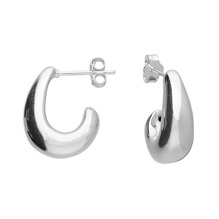 Sterling Silver Earrings