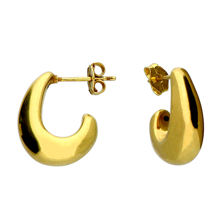 Sterling Silver Earrings
