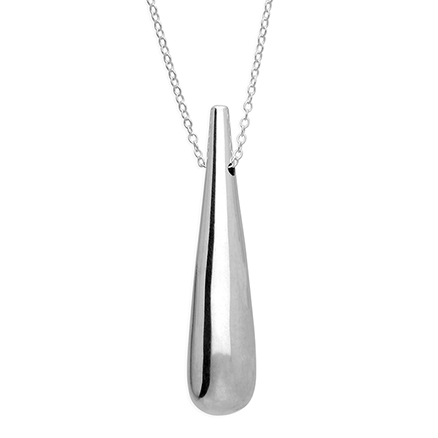 Sterling Silver Necklace