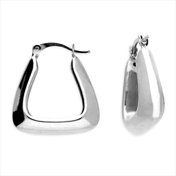 Sterling Silver Earrings