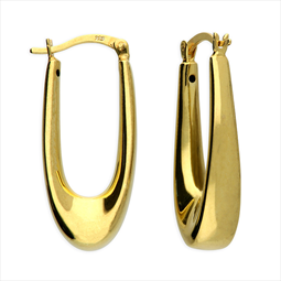 Sterling Silver Earrings