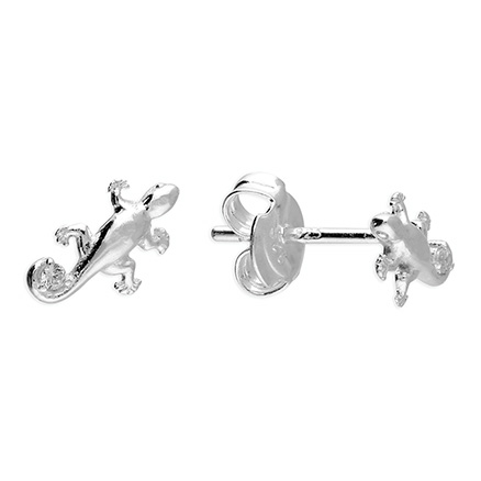 Sterling Silver Earrings