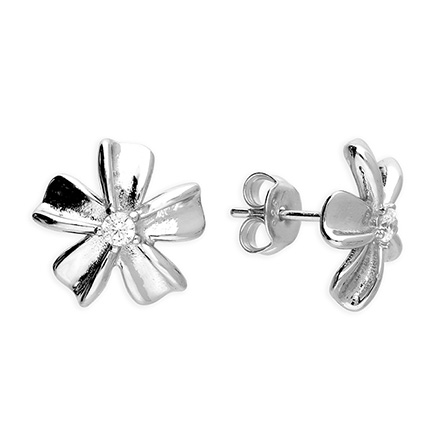 Sterling Silver Earrings