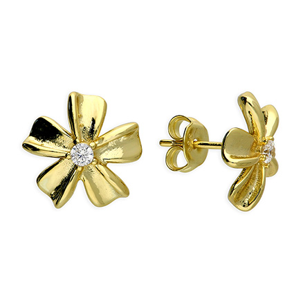 Sterling Silver Earrings