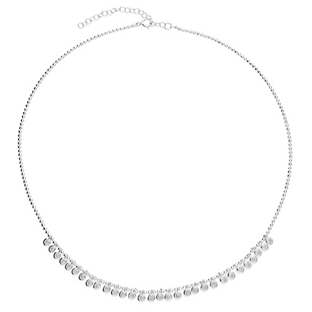Sterling Silver Necklace