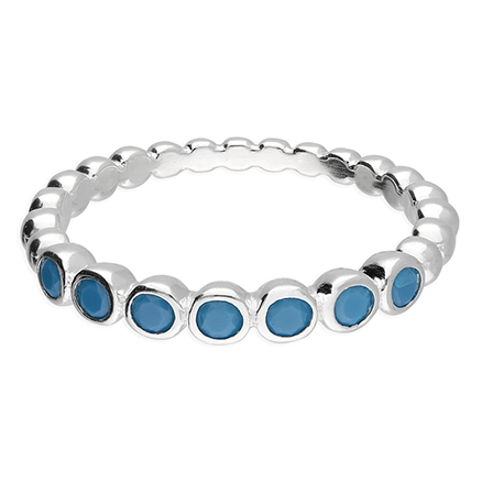 Sterling Silver Ring