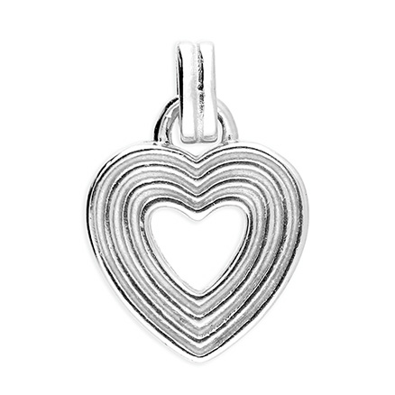 Sterling Silver Pendant
