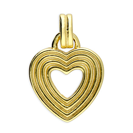 Sterling Silver Pendant