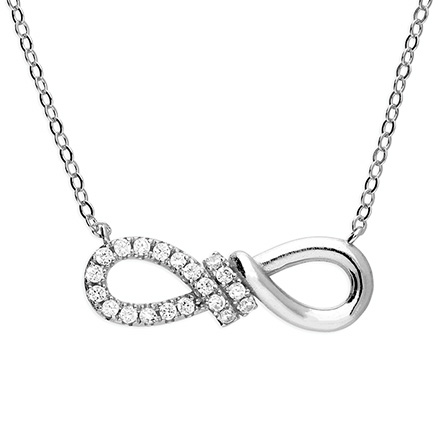 Sterling Silver Necklace