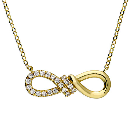 Sterling Silver Necklace