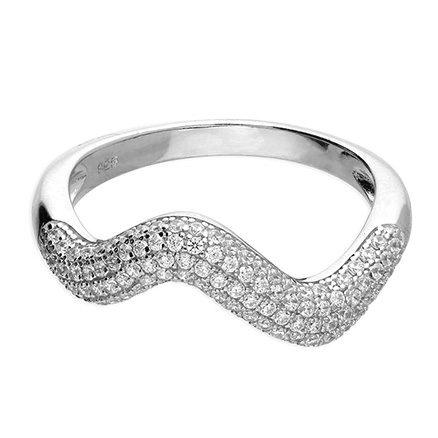 Sterling Silver Ring