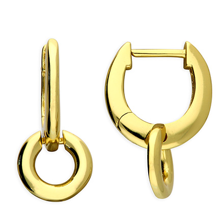 Sterling Silver Earrings