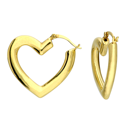 Sterling Silver Earrings