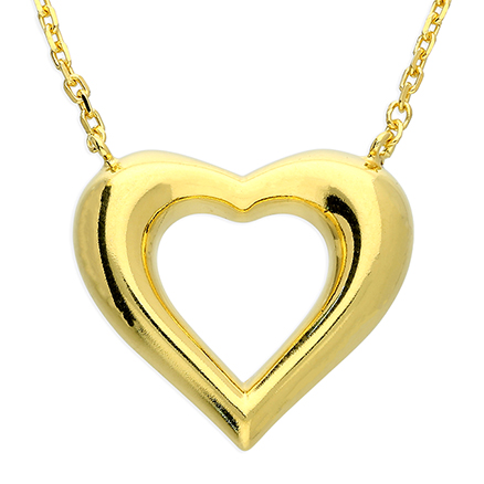 Sterling Silver Necklace