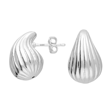 Sterling Silver Earrings