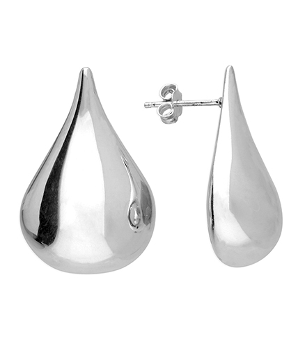 Sterling Silver Earrings