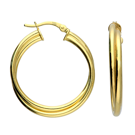 Sterling Silver Earrings