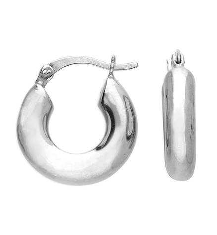 Sterling Silver Earrings