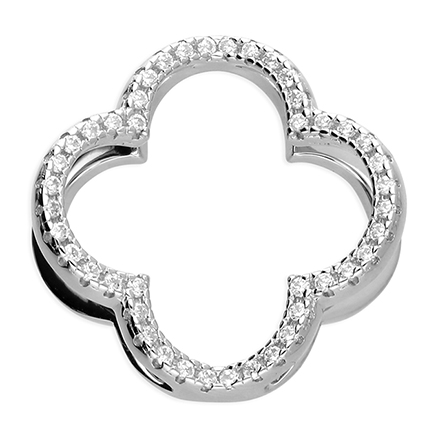 Sterling Silver Pendant