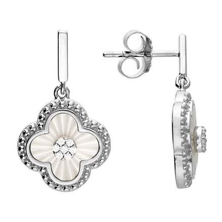 Sterling Silver Earrings