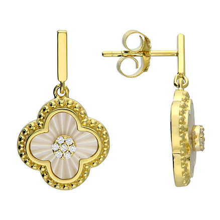 Sterling Silver Earrings