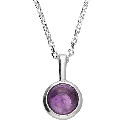 Sterling Silver Necklace